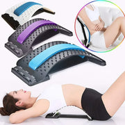 Back Stretcher Multi-Level Adjustable