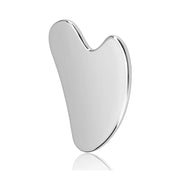 Stainless Steel Gua Sha Scraper Massager