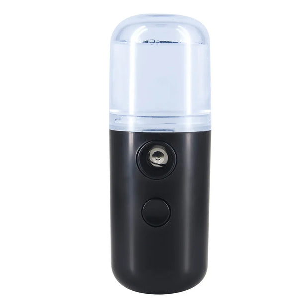 USB Mist Facial Sprayer Humidifier Face