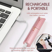 Electric Eyebrow Trimmer Mini Eye Brow