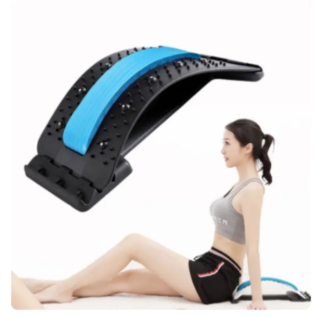 Back Stretcher Multi-Level Adjustable