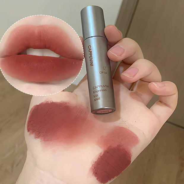 Single Velvet Matte Mist Lip Gloss,