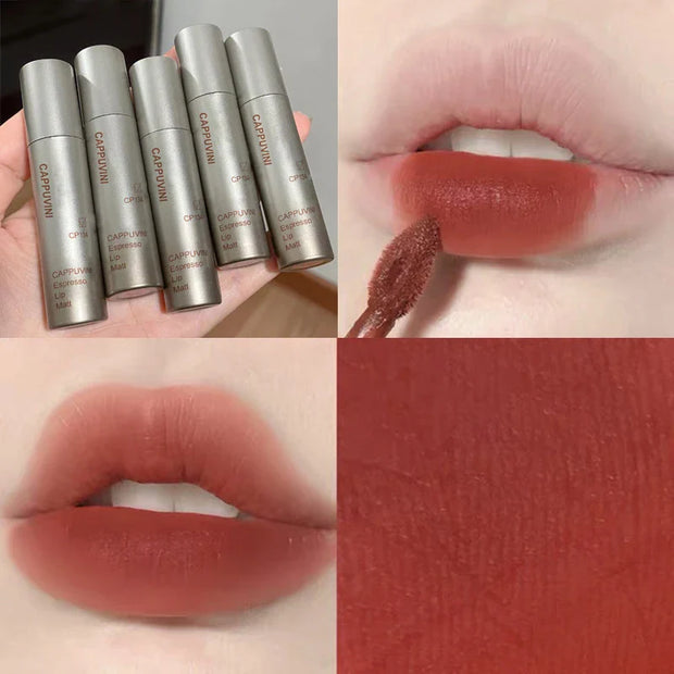 Single Velvet Matte Mist Lip Gloss,