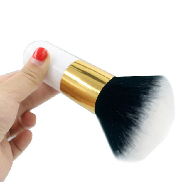 Big Size Makeup Brushes Foundation tool