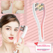 Face Lifting Roller Facial Massager