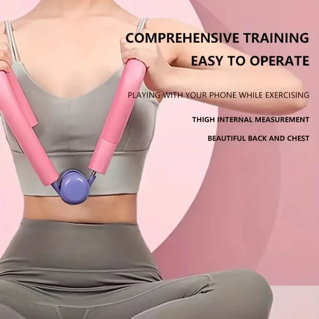 Pelvic Floor Muscle Trainer