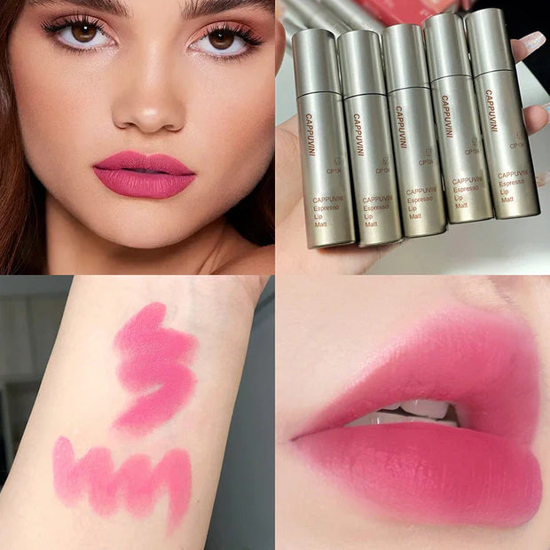 Single Velvet Matte Mist Lip Gloss,