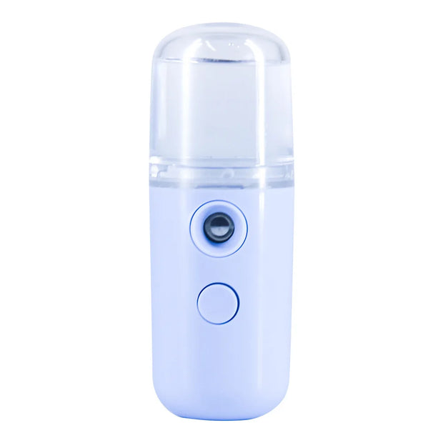 USB Mist Facial Sprayer Humidifier Face