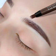 Eyebrow Pen Eyebrow Tattoo Waterproof