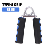 Adjustable Hand Grip Strengthener Train