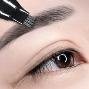 Eyebrow Pen Eyebrow Tattoo Waterproof