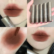 Single Velvet Matte Mist Lip Gloss,